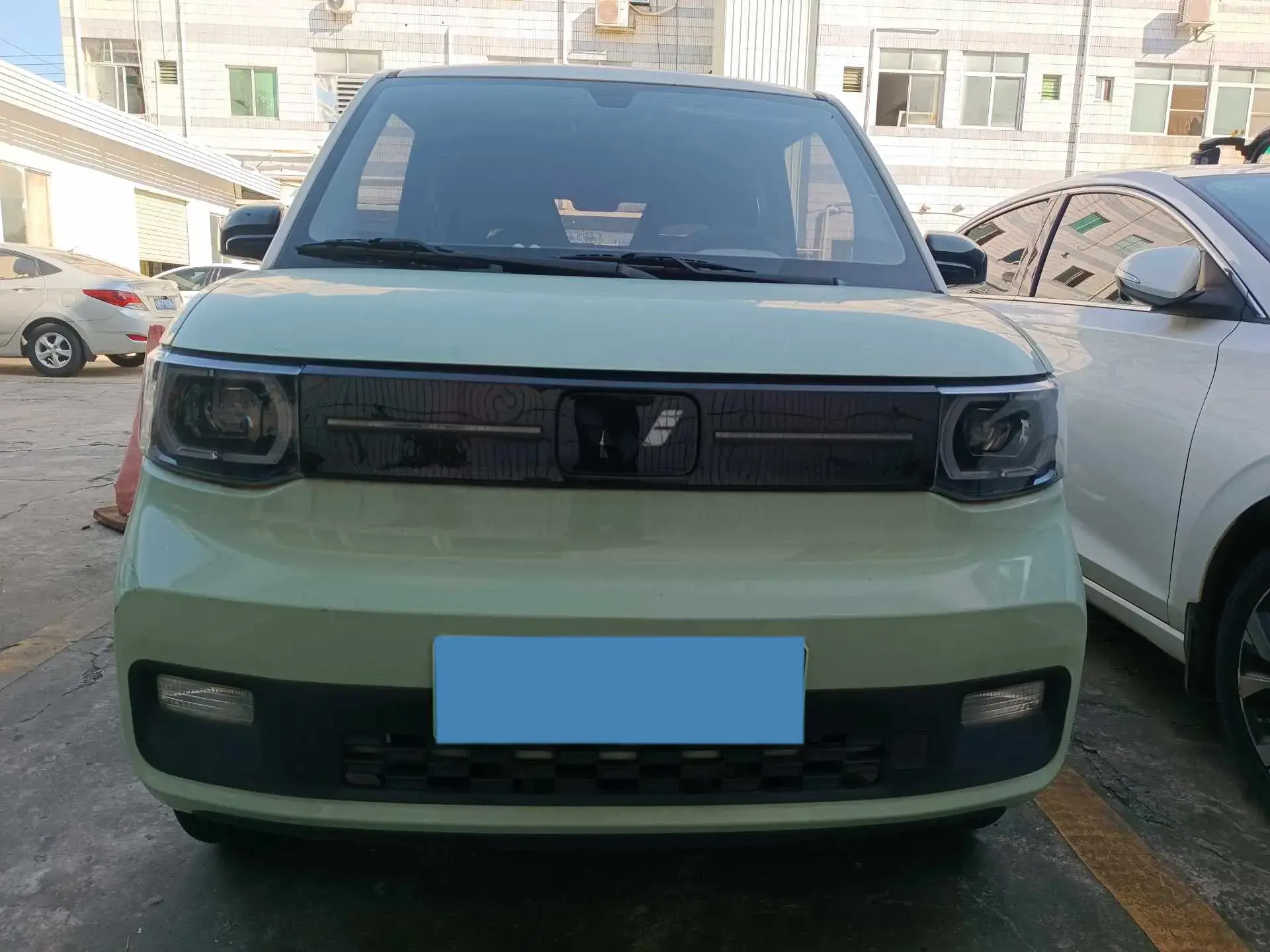 2022 WULING HONGGUANG thumbnail 2