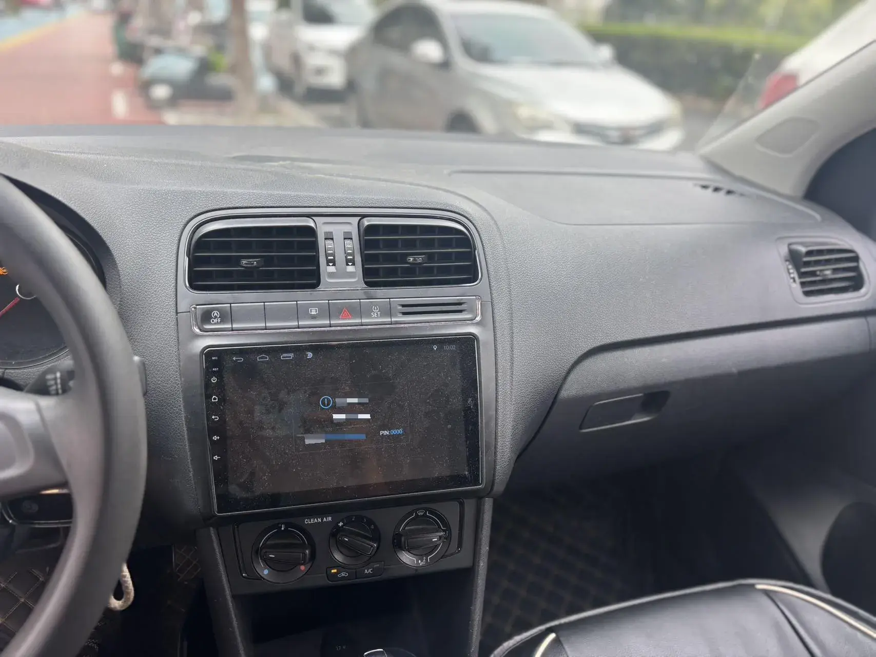 2018 VOLKSWAGEN POLO thumbnail 4