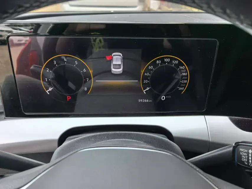 2022 VOLKSWAGEN LAMANDO thumbnail 4