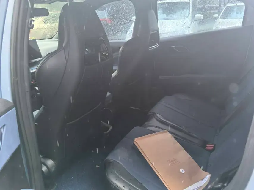 2023 BYD SEAGULL thumbnail 3