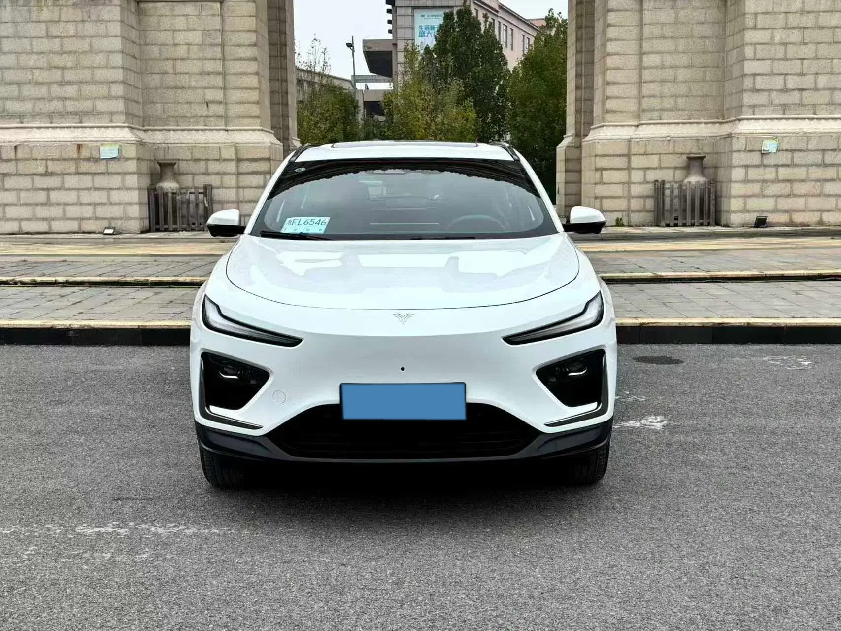 2023 NETA X thumbnail 2