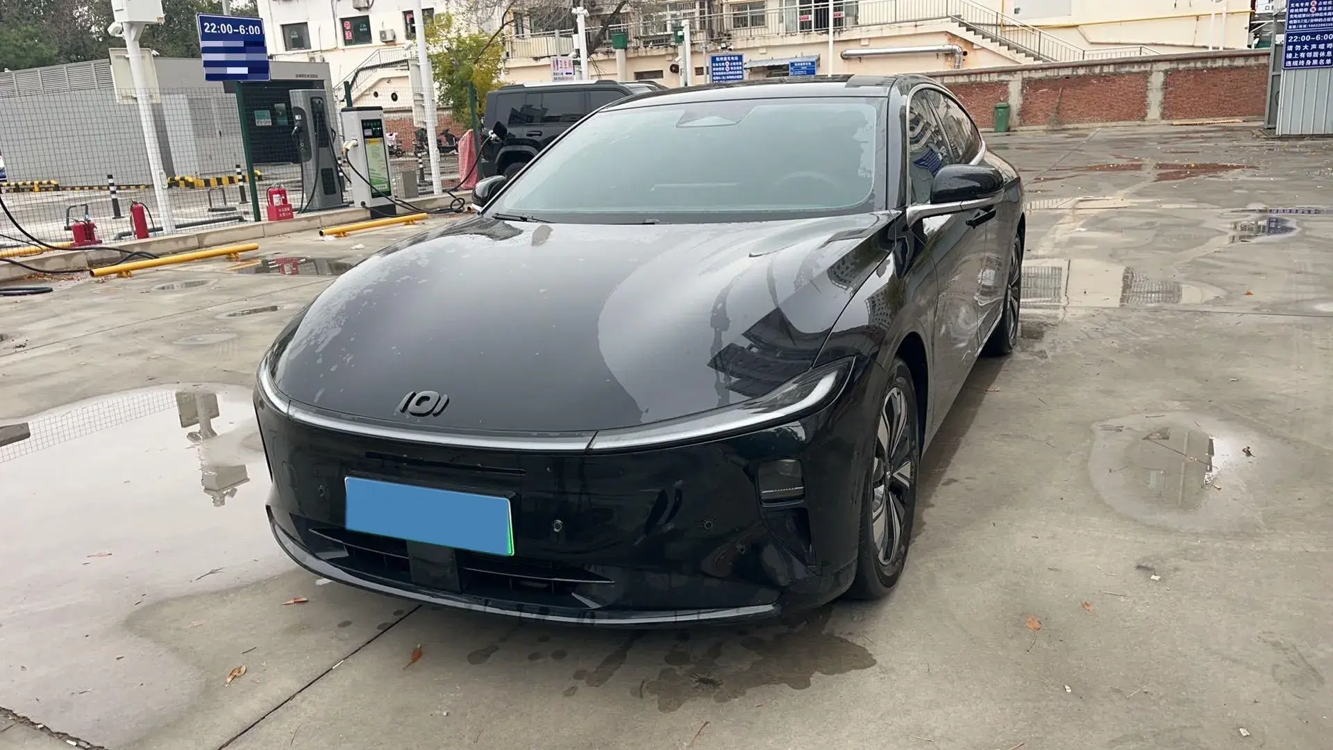 2025 CHANGAN QIYUAN view 1
