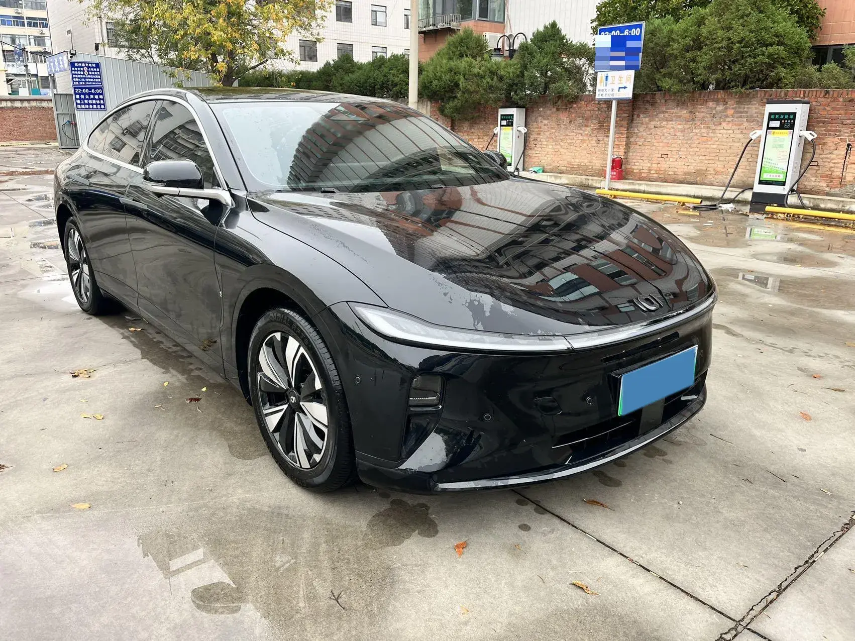 2025 CHANGAN QIYUAN thumbnail 4