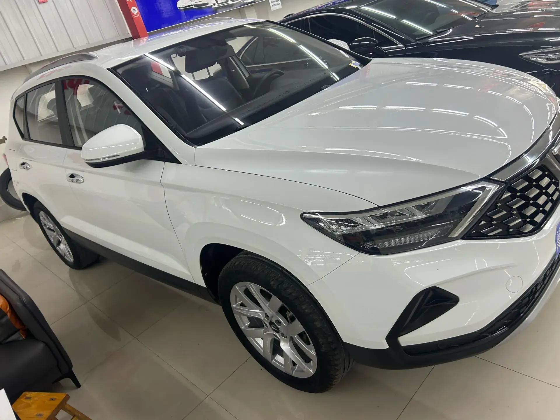 2019 JETTA VS5 thumbnail 3