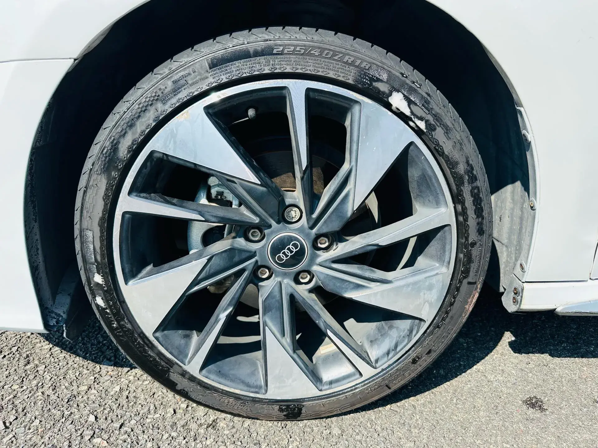 2023 AUDI A3 thumbnail 4