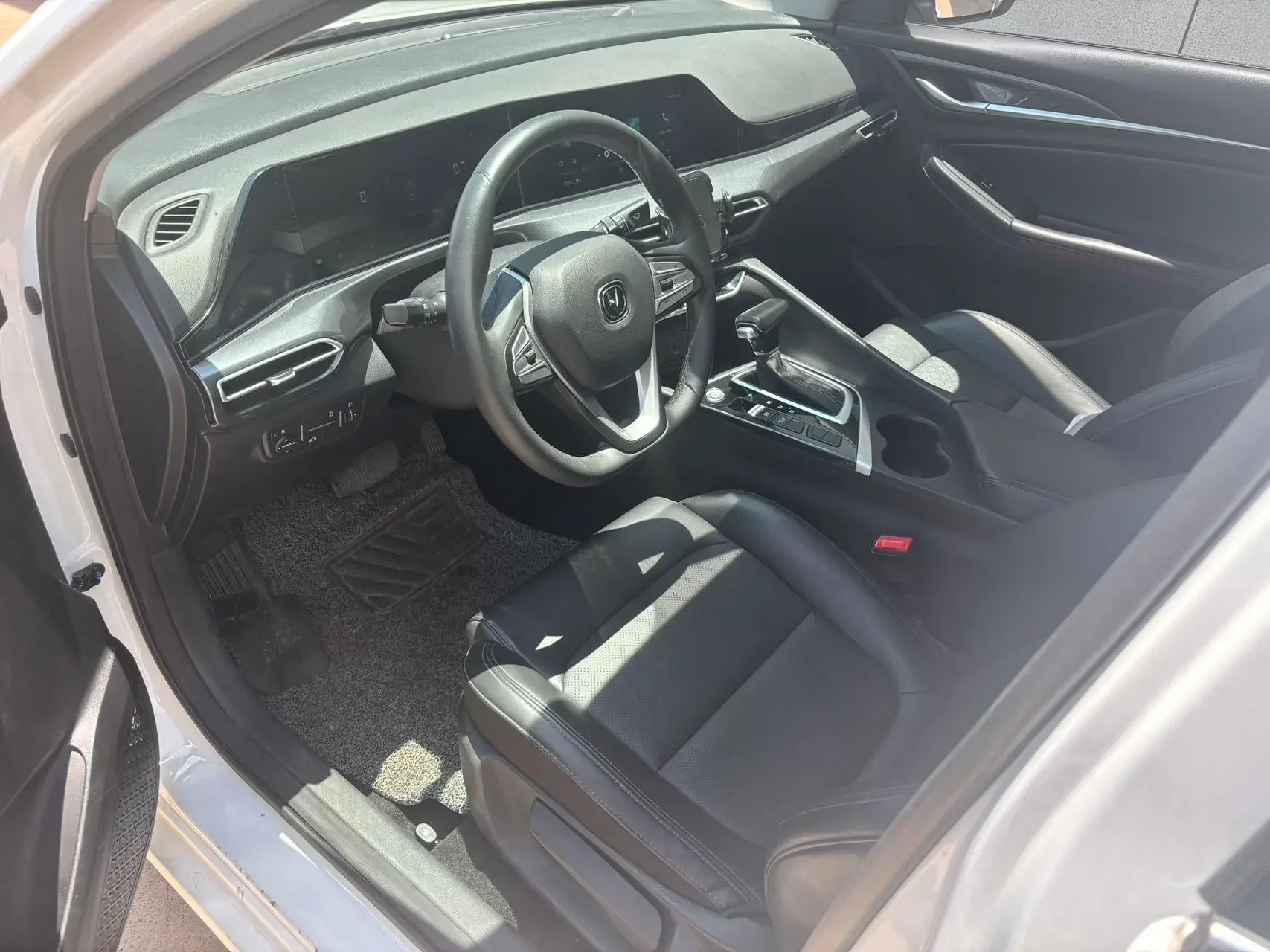 2020 CHANGAN EADO thumbnail 4