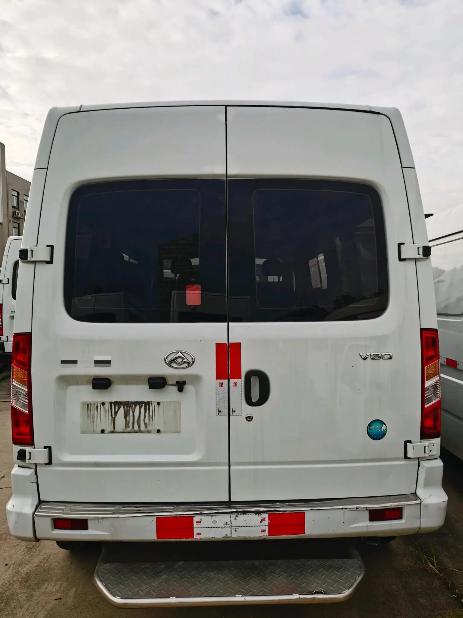 2023 MAXUS XINTU thumbnail 4