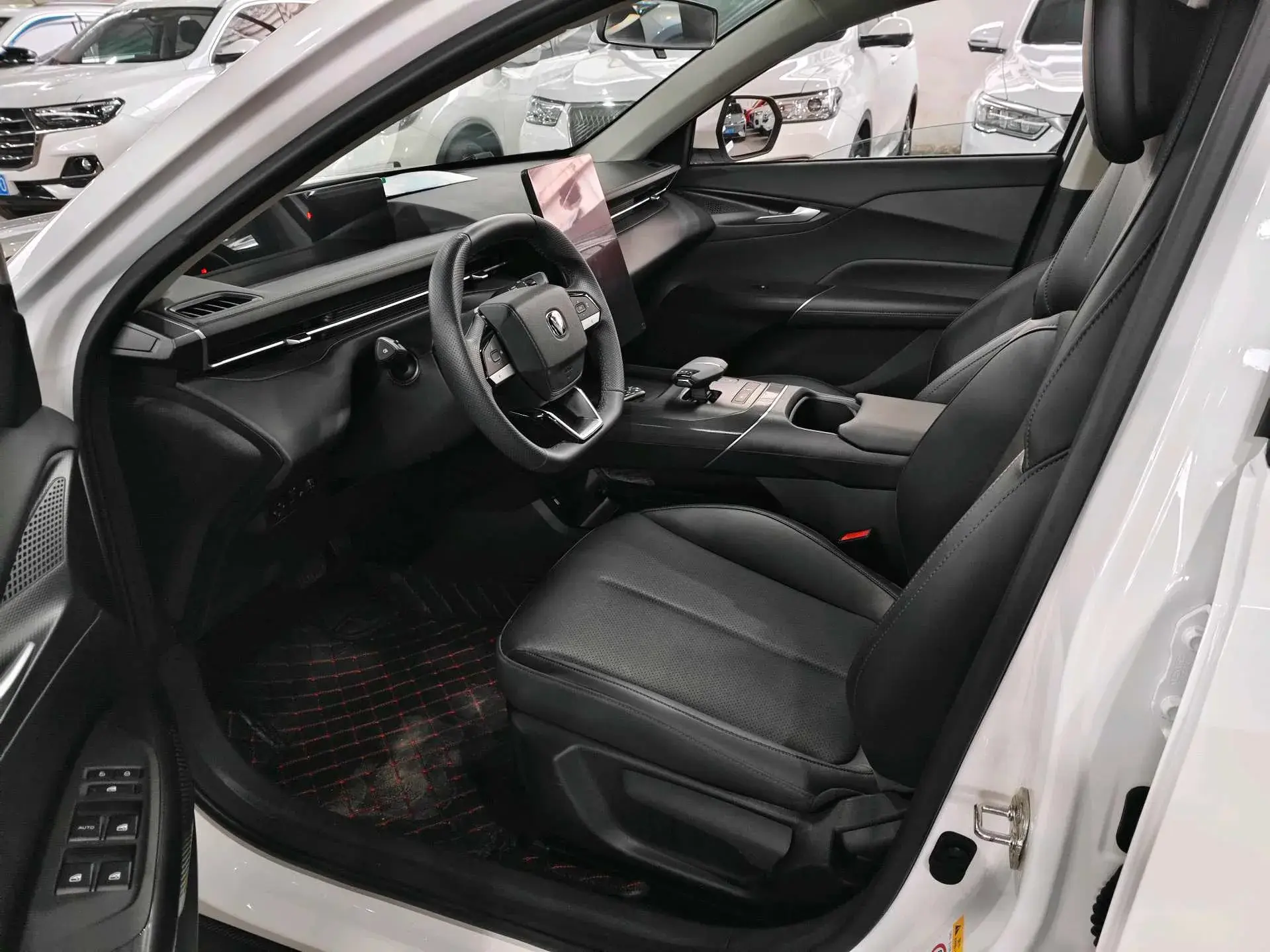 2024 CHANGAN EADO thumbnail 4