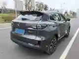 2025 ChangAn CS55PLUS PHEV 1.5L 98HP L4 E-CVT PHEV