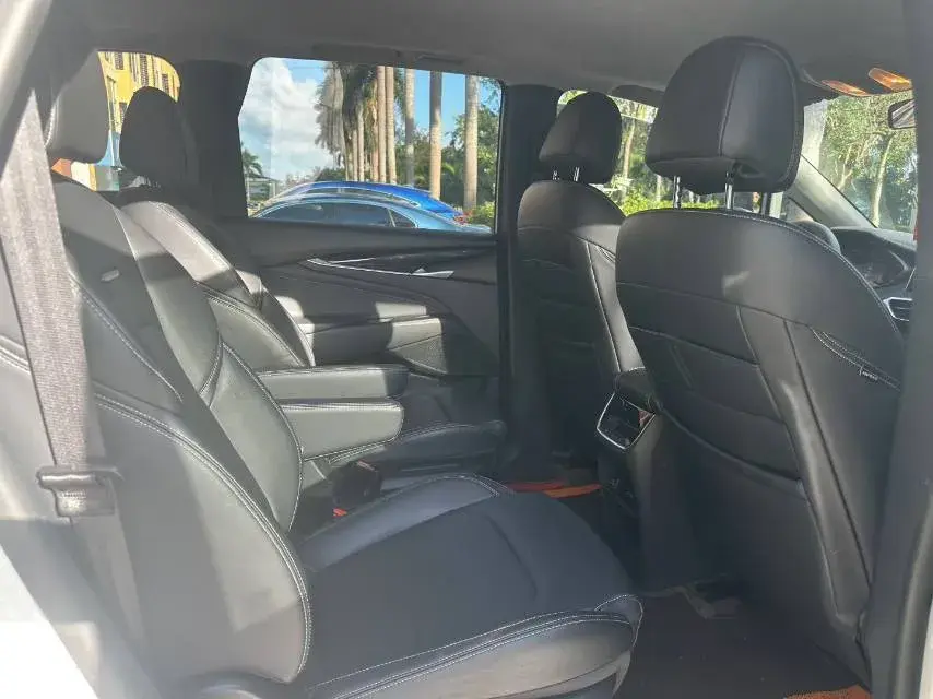 2021 MAXUS G50 thumbnail 4