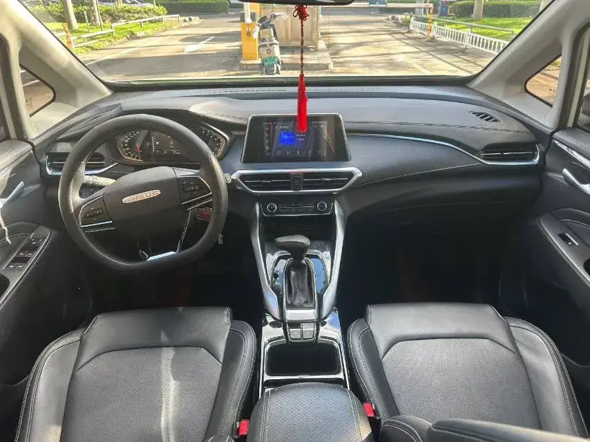 2021 MAXUS G50 thumbnail 3