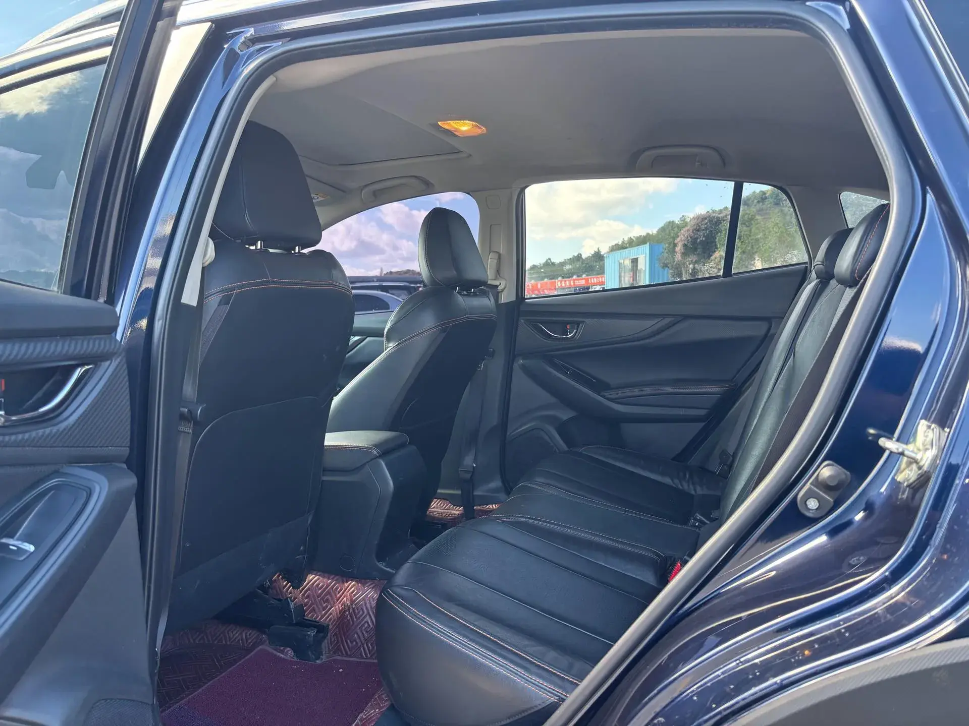 2018 SUBARU XV thumbnail 3