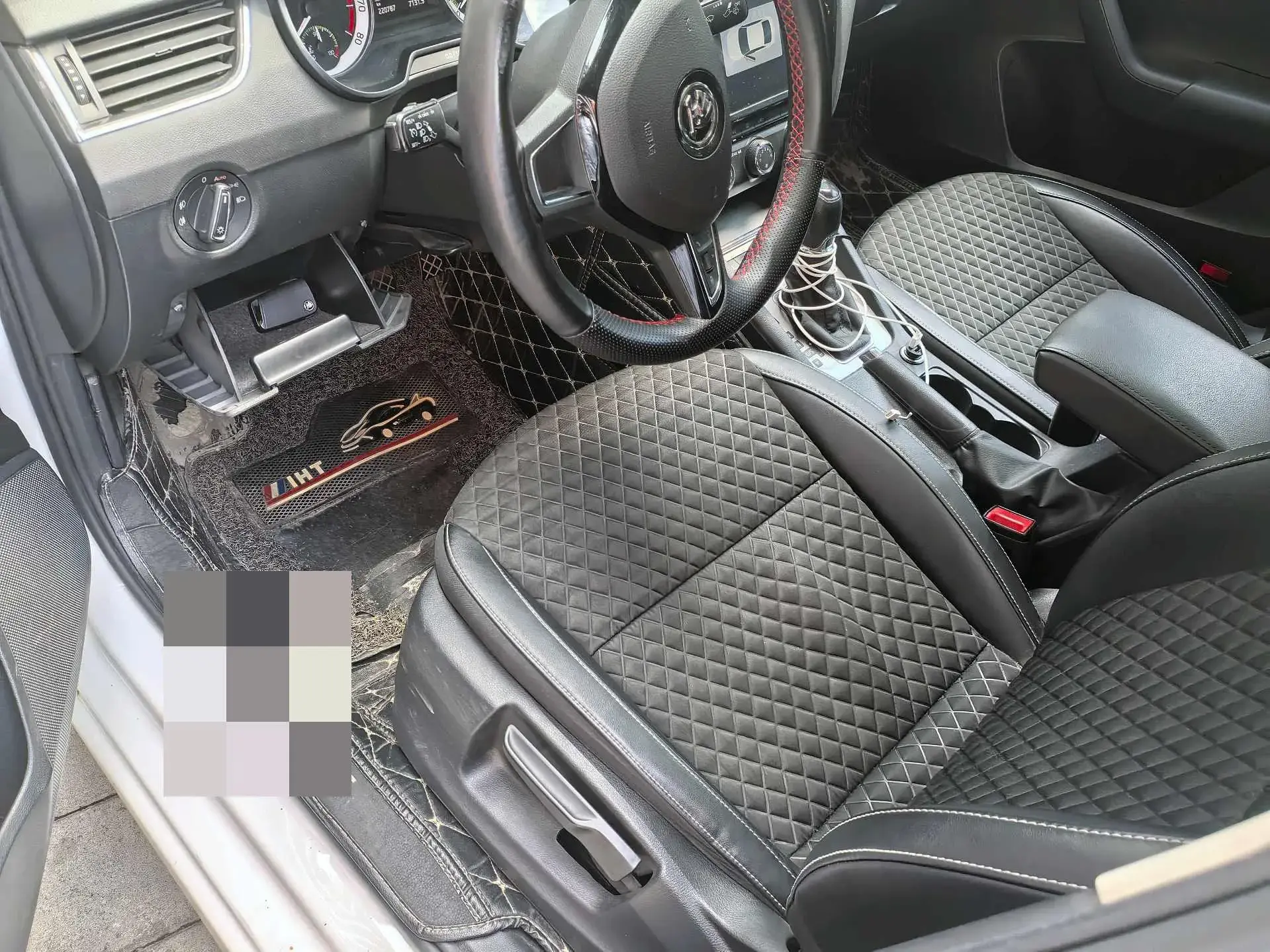 2019 SKODA OCTAVIA thumbnail 2