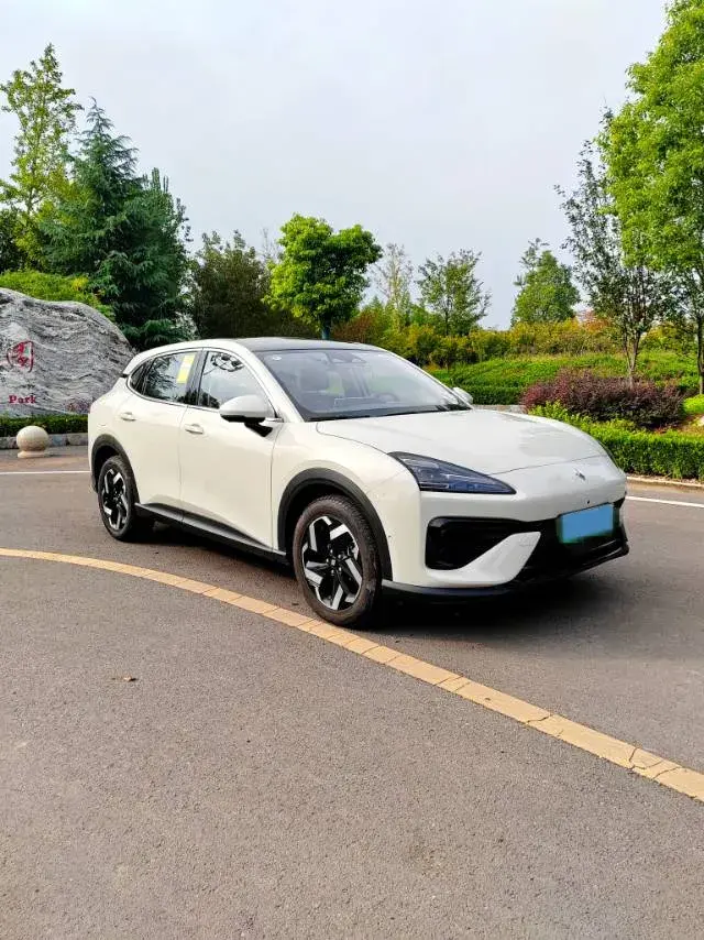 2024 BAOJUN CLOUD thumbnail 3