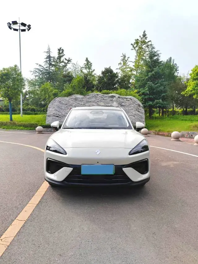 2024 BAOJUN CLOUD thumbnail 2