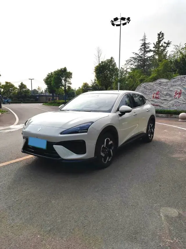 2024 BAOJUN CLOUD view 1