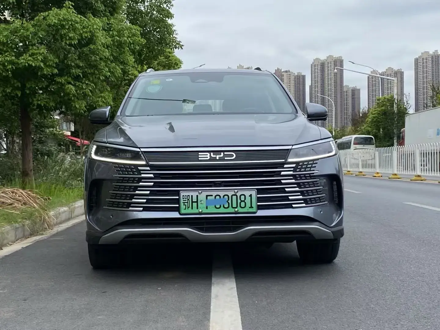 2025 BYD SEA thumbnail 2