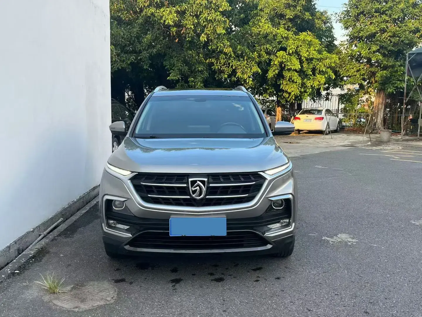 2018 BAOJUN 530 thumbnail 2