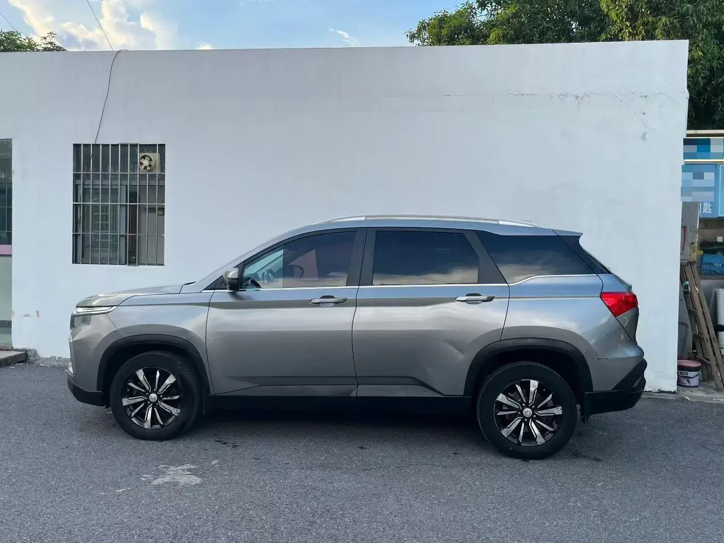 2018 BAOJUN 530 thumbnail 3