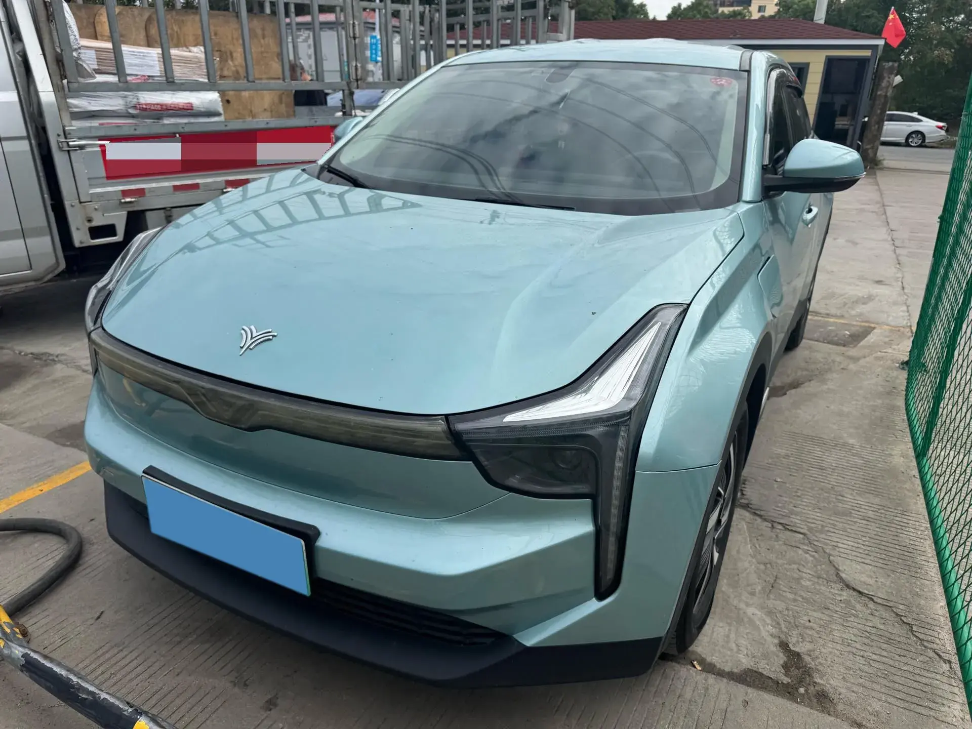 2020 NETA U thumbnail 2