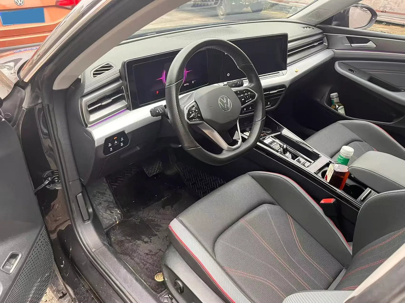 2022 VOLKSWAGEN LAMANDO thumbnail 3