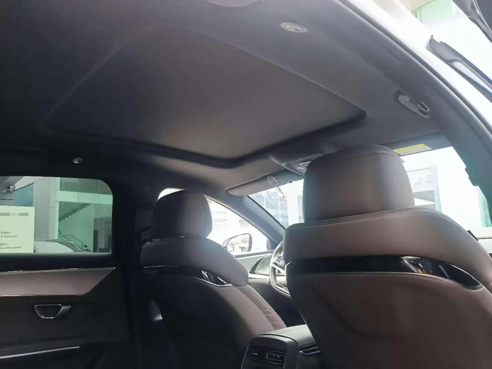 2020 BYD HAN thumbnail 4