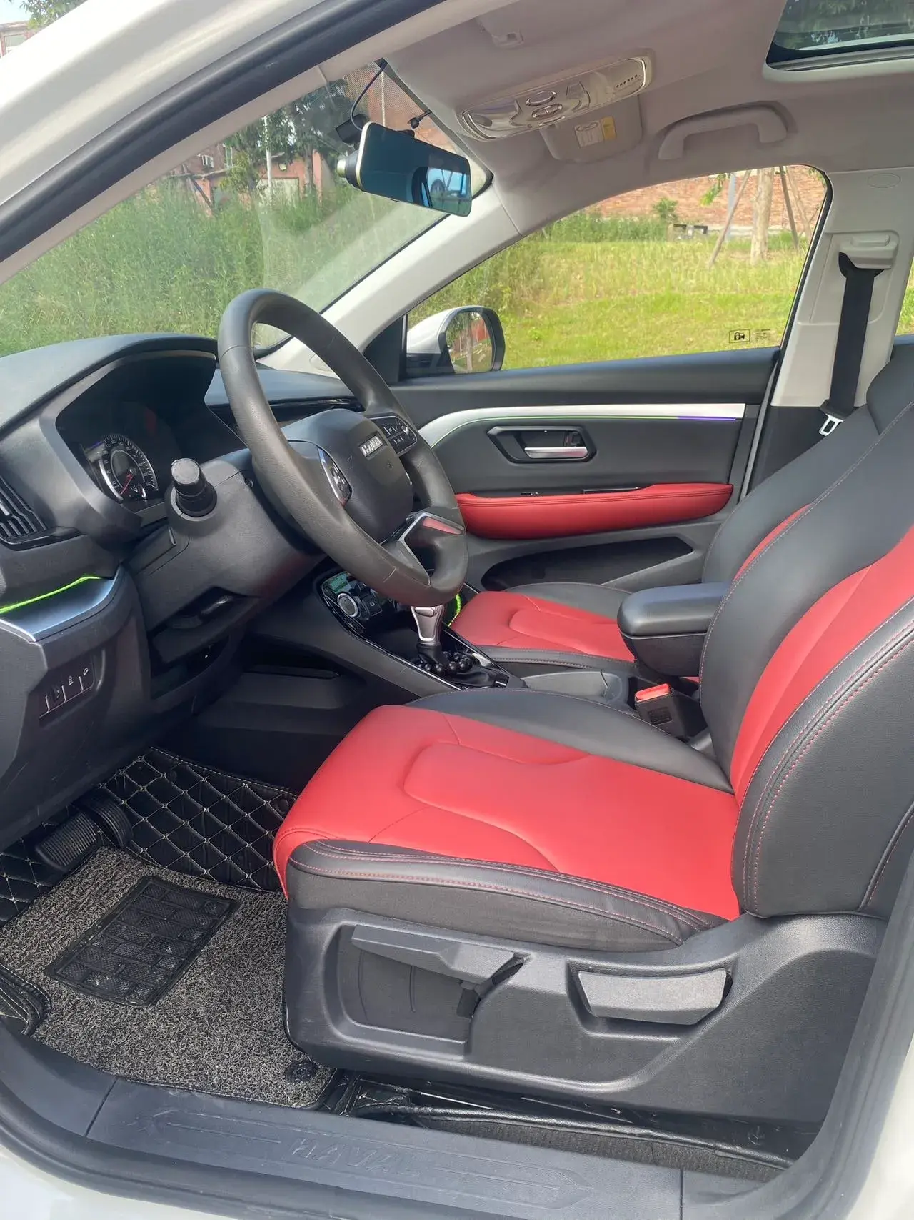 2018 HAVAL H2S thumbnail 4