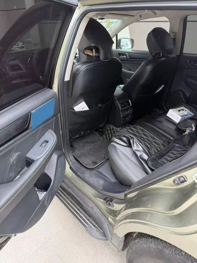 2019 SUBARU OUTBACK thumbnail 4