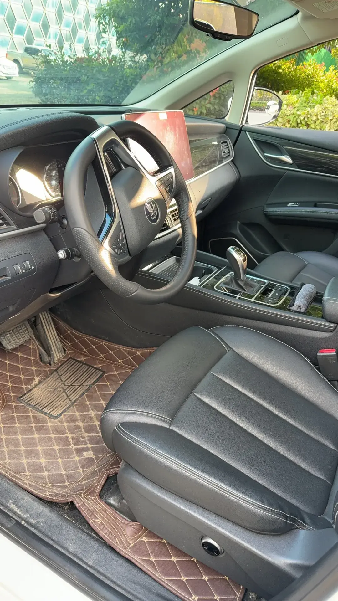 2019 BYD SONG thumbnail 4