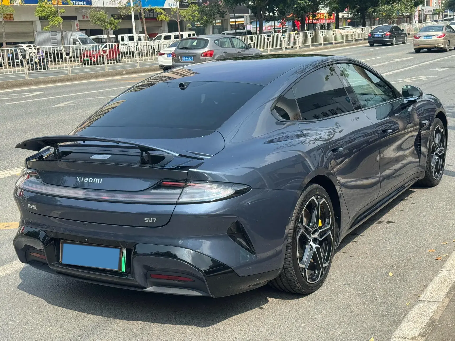 2024 MI SU7 thumbnail 4