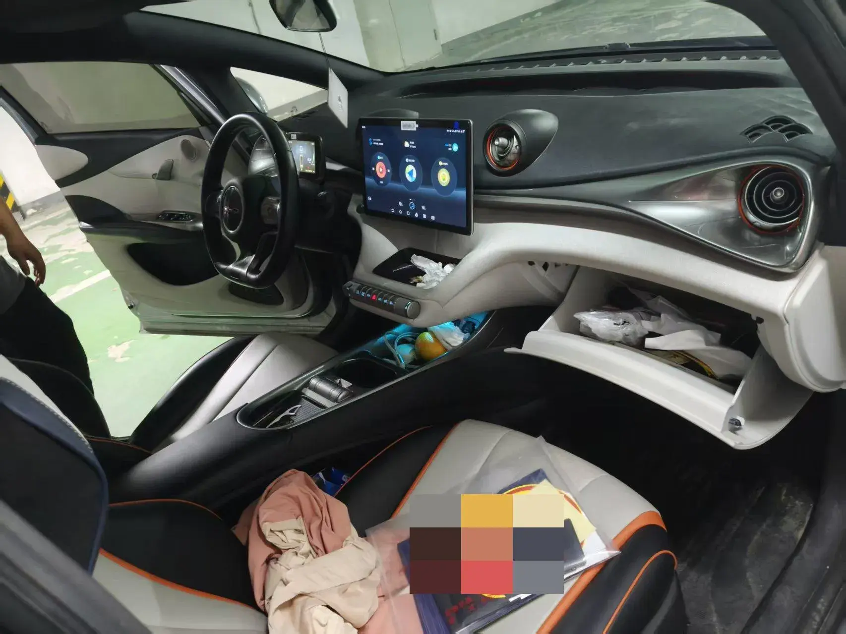 2021 BYD DOLPHIN thumbnail 4