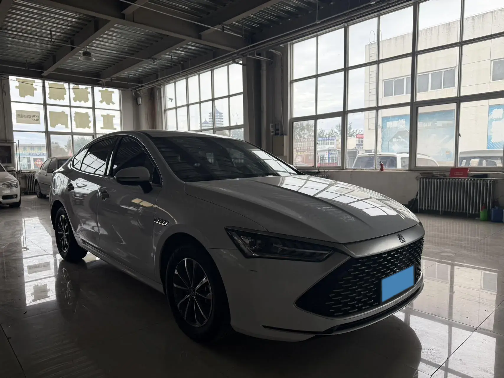 2024 BYD QIN thumbnail 2