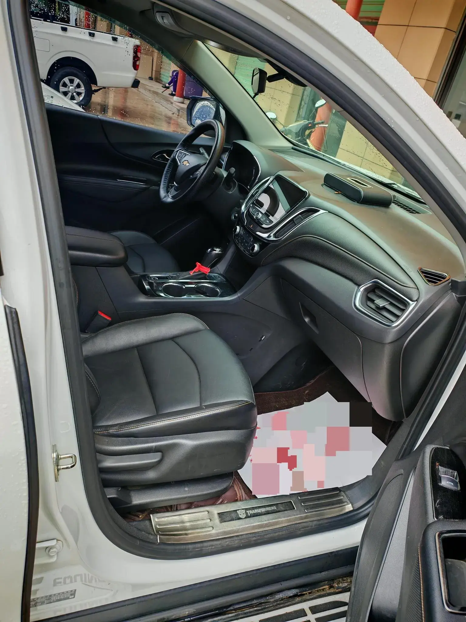 2018 CHEVROLET EQUINOX thumbnail 3