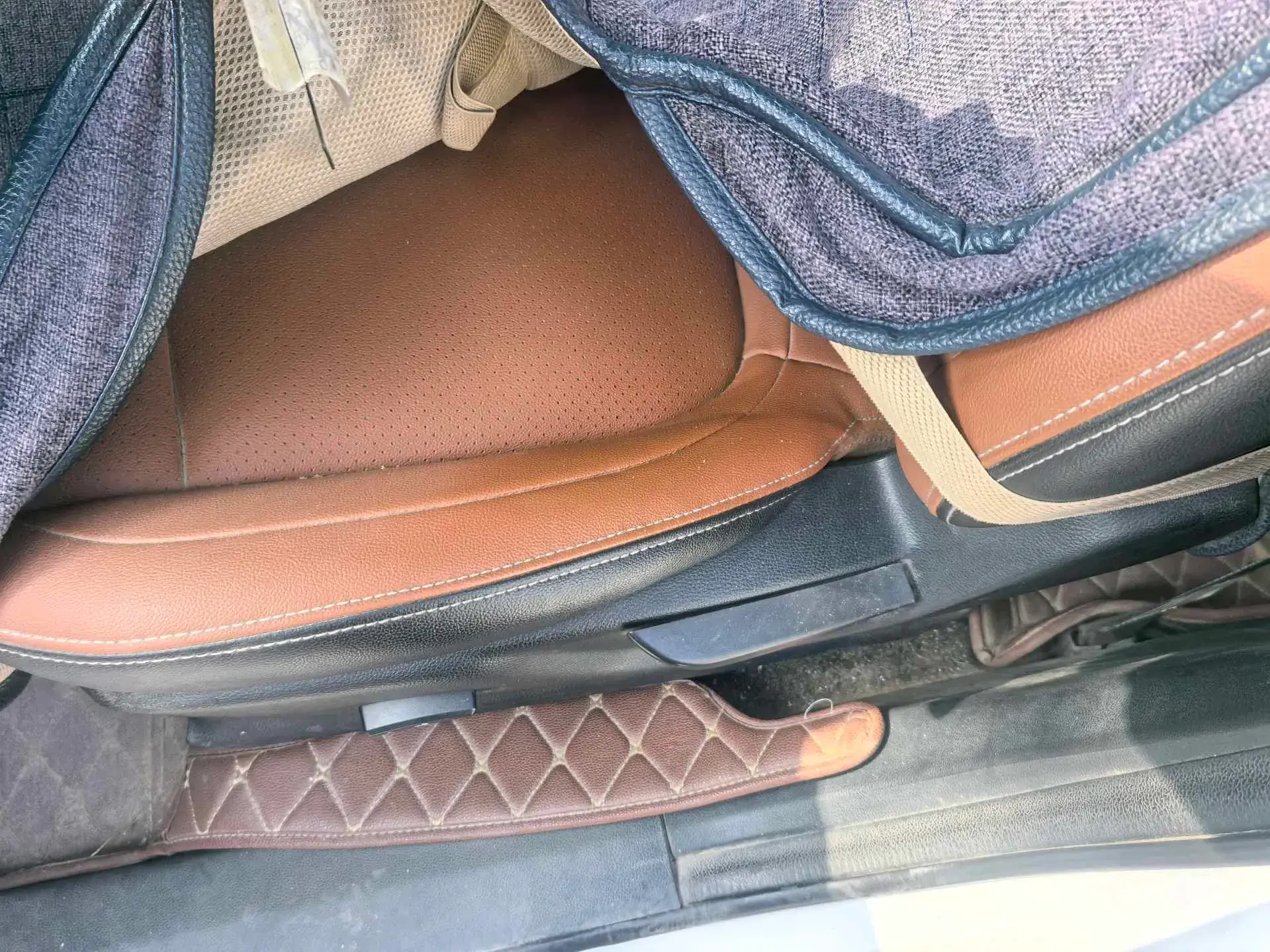 2017 BAOJUN 510 thumbnail 2