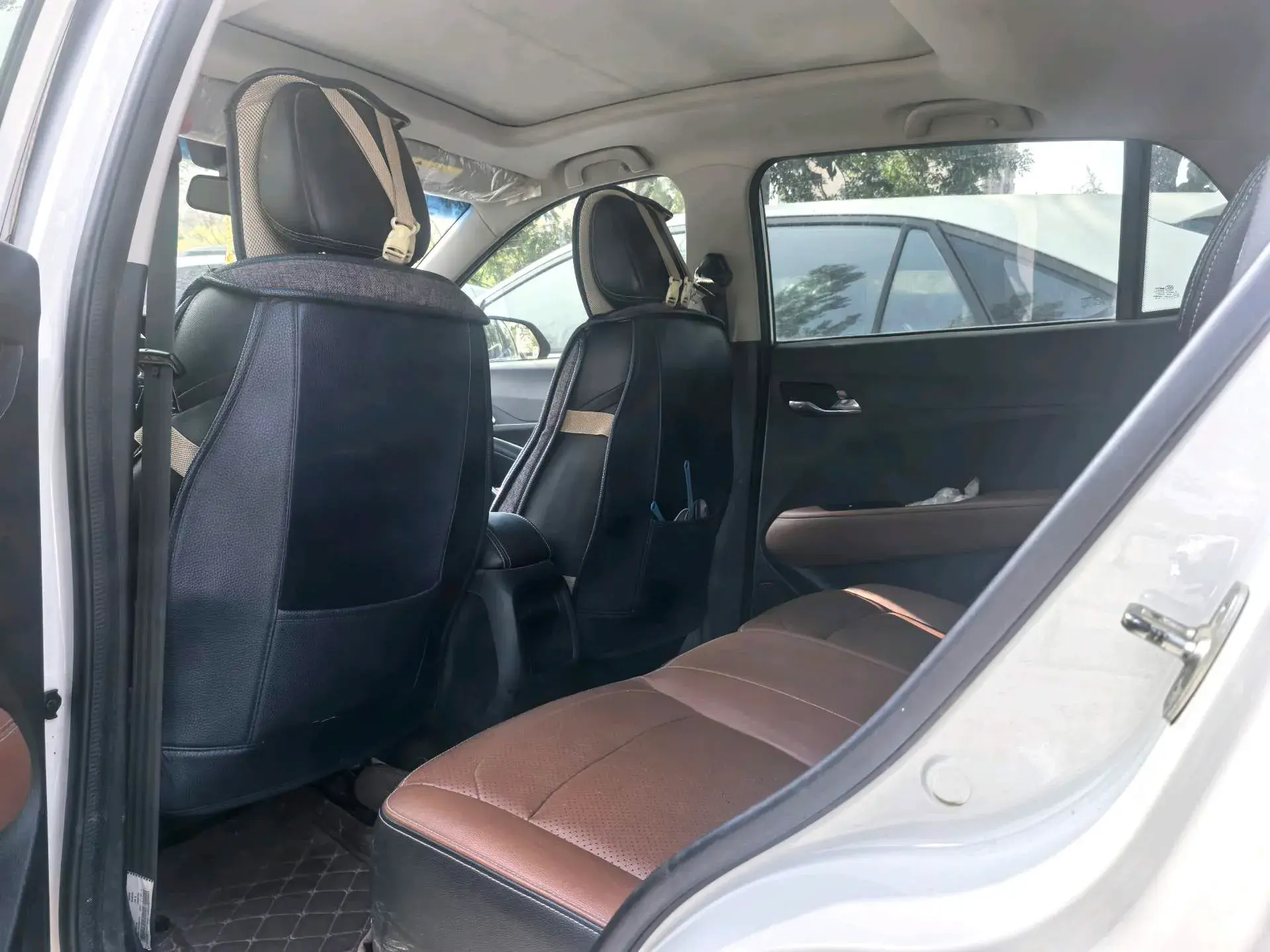 2017 BAOJUN 510 thumbnail 4