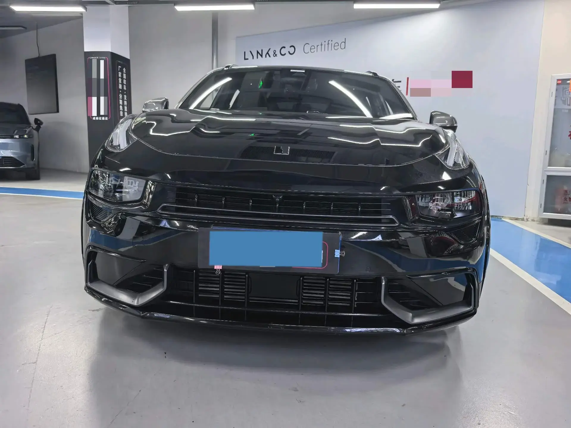 2022 LYNK&CO 02 thumbnail 2