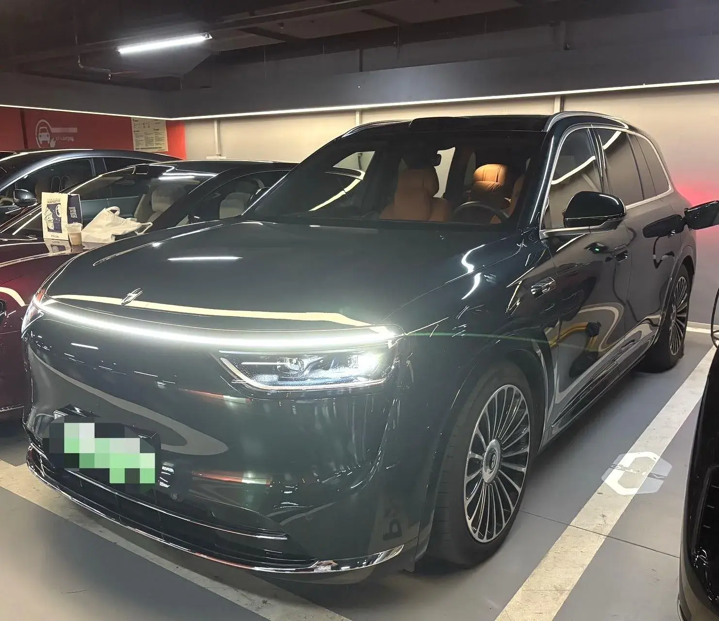 2025 AITO AITO view 1