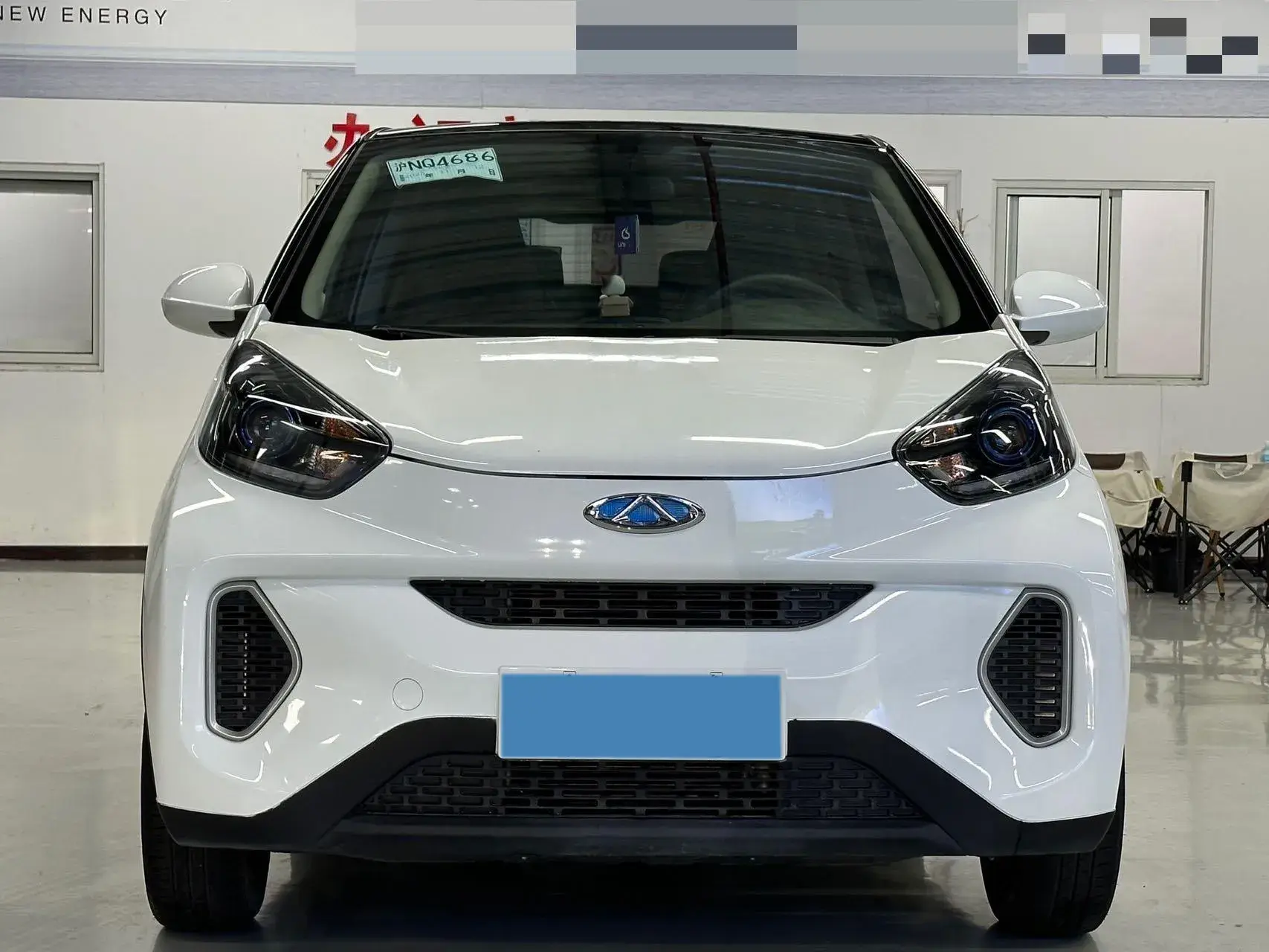 2019 CHERY LITTLE thumbnail 2