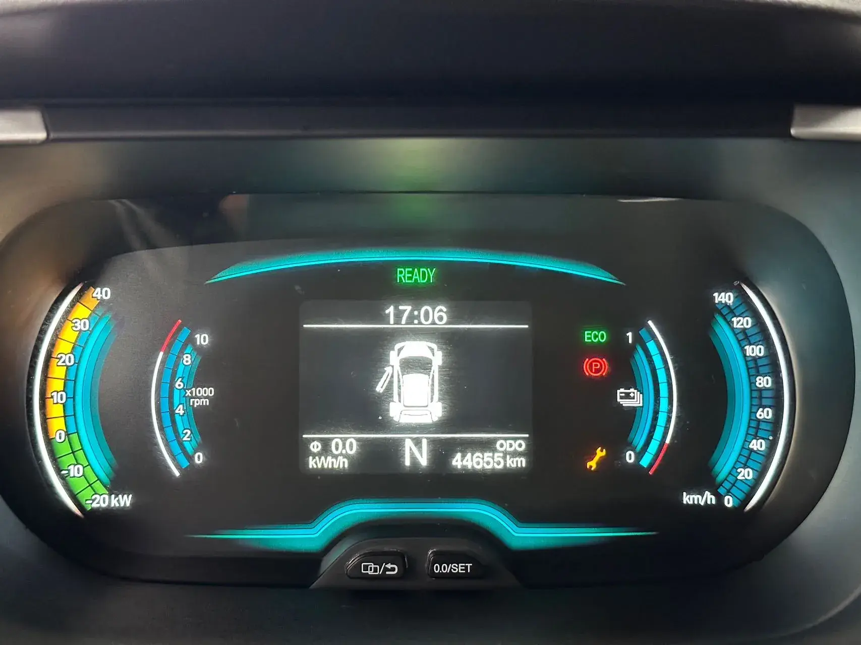 2019 CHERY LITTLE thumbnail 4