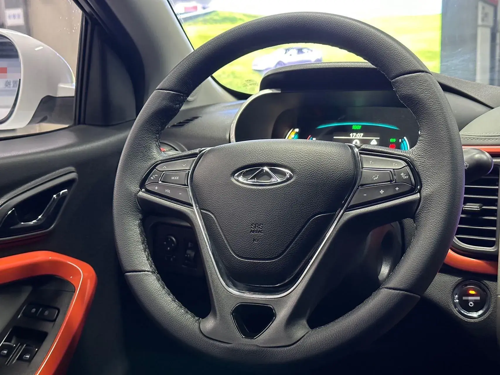 2019 CHERY LITTLE thumbnail 3