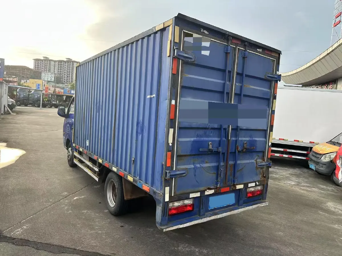 2017 DongFeng Forthing Joyear X5 1.6L 122HP L4 5MT,autocango,china used car exporter,china ev exporter,chinese used car exporter,chinese used ev exporter