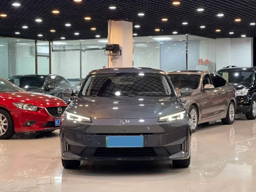 2024 CHANGAN QIYUAN thumbnail 2