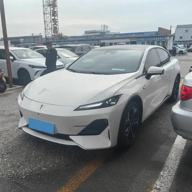 2023 DEEPAL SL03 view 1