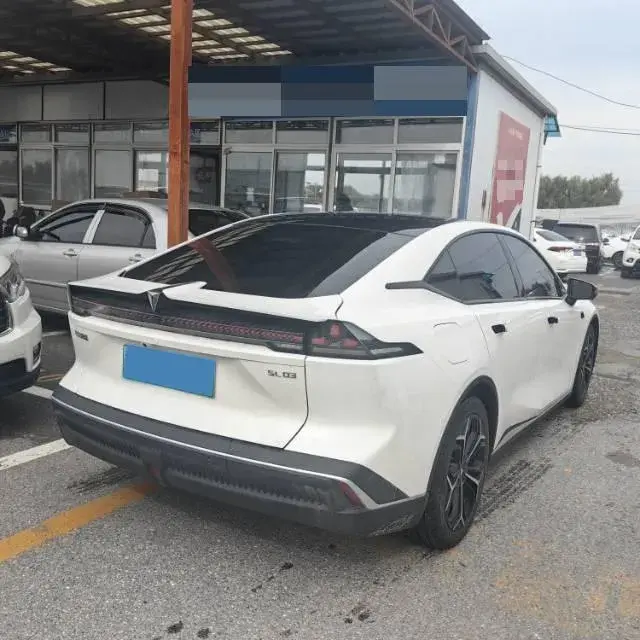 2023 DEEPAL SL03 thumbnail 4