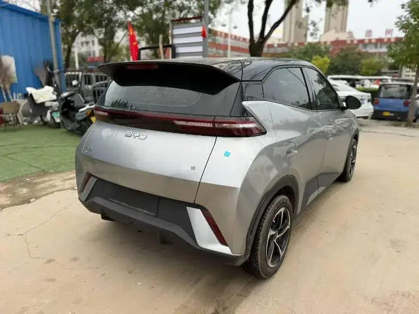 2023 BYD SEAGULL thumbnail 4