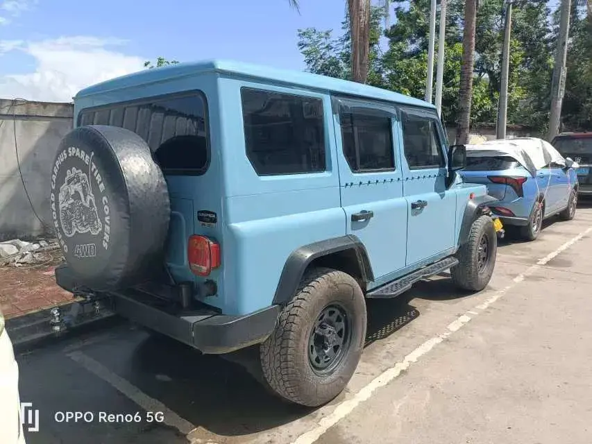 2023 BAW 212 thumbnail 3