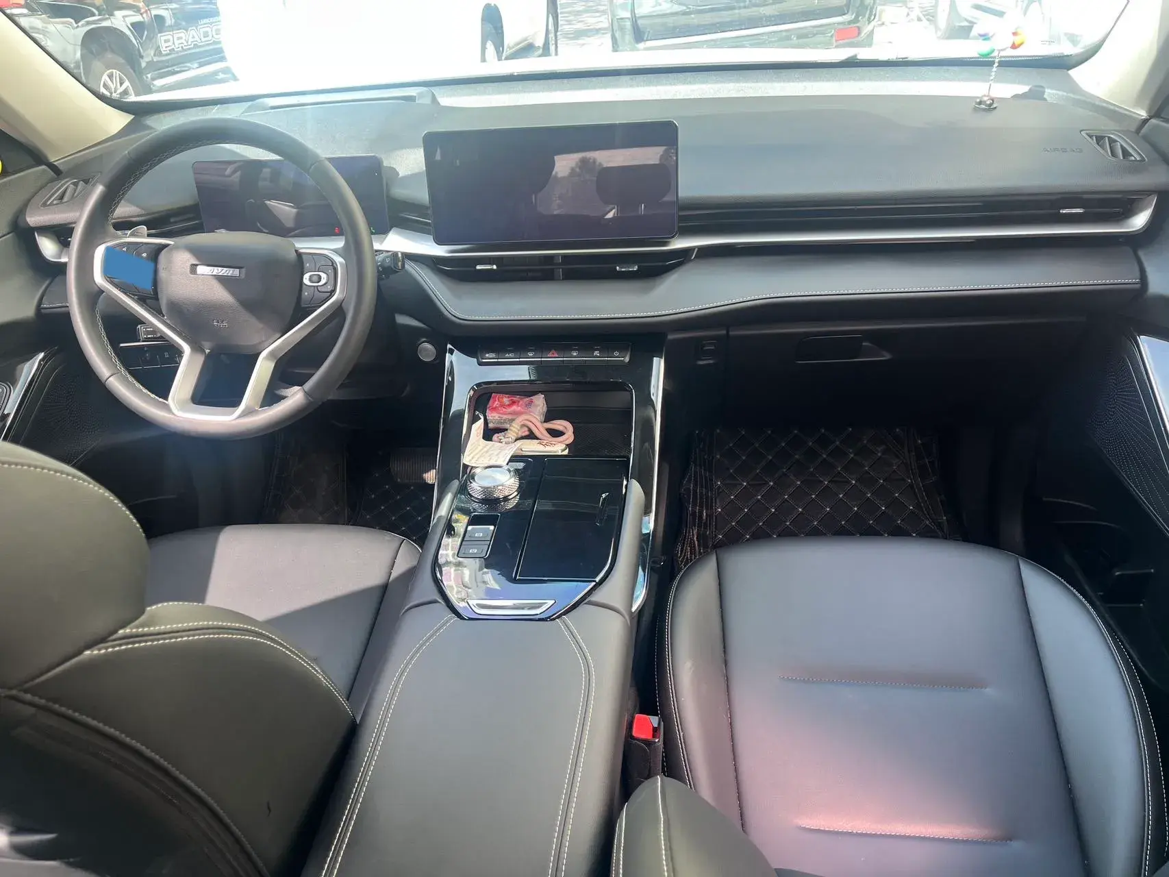 2024 HAVAL H6 thumbnail 4