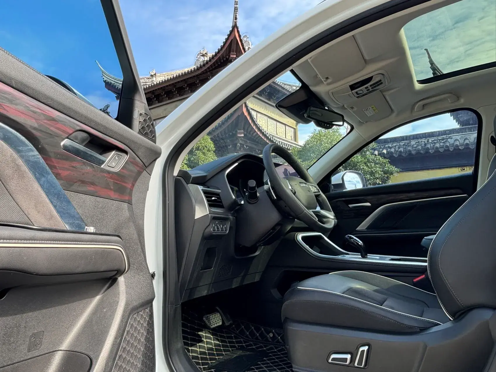 2021 HAVAL H6 thumbnail 3