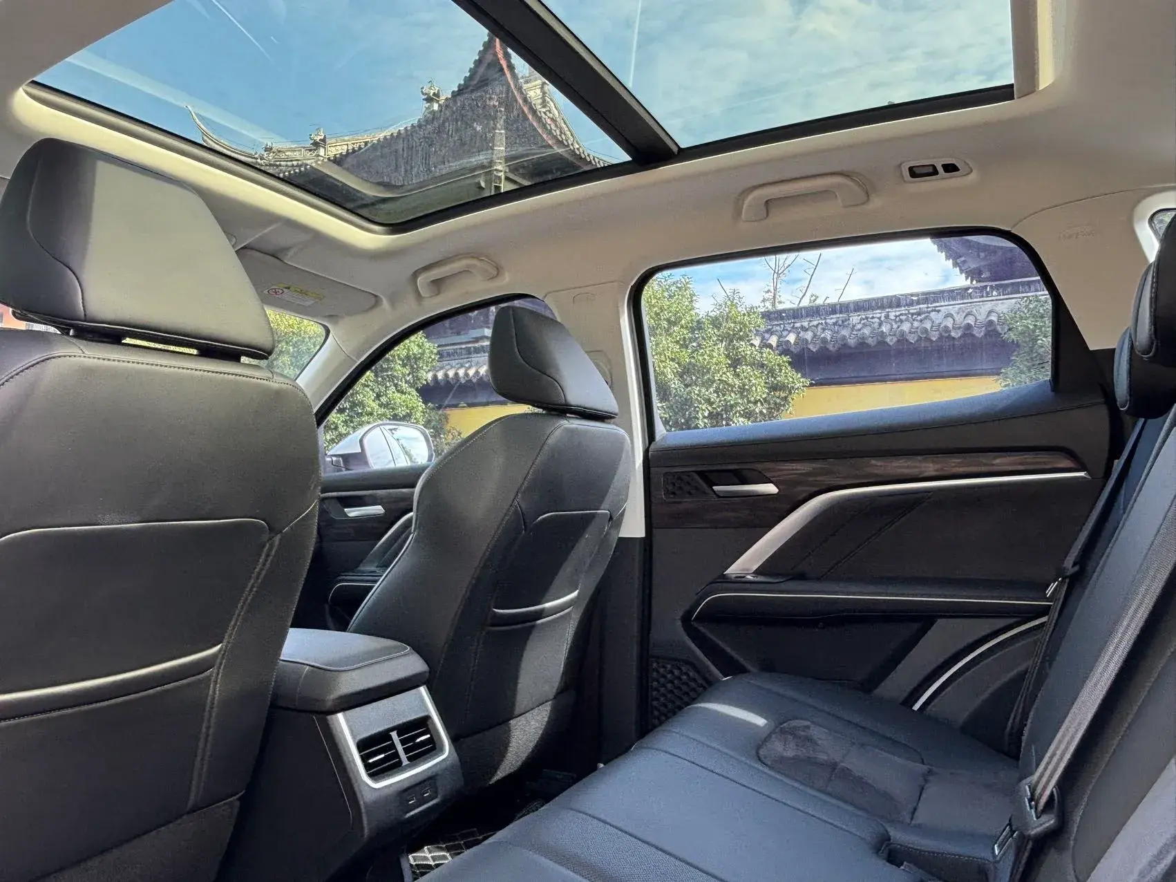 2021 HAVAL H6 thumbnail 4