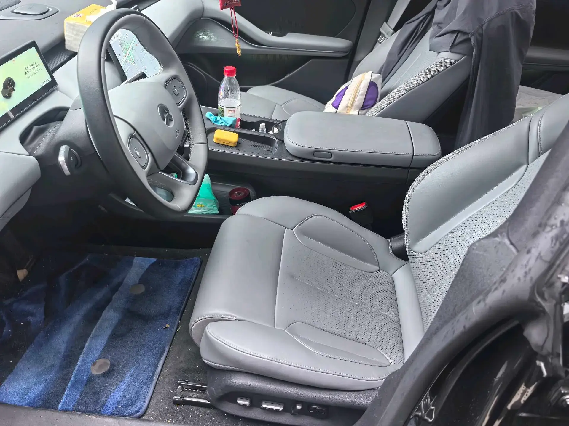 2024 NIO ET5T thumbnail 3